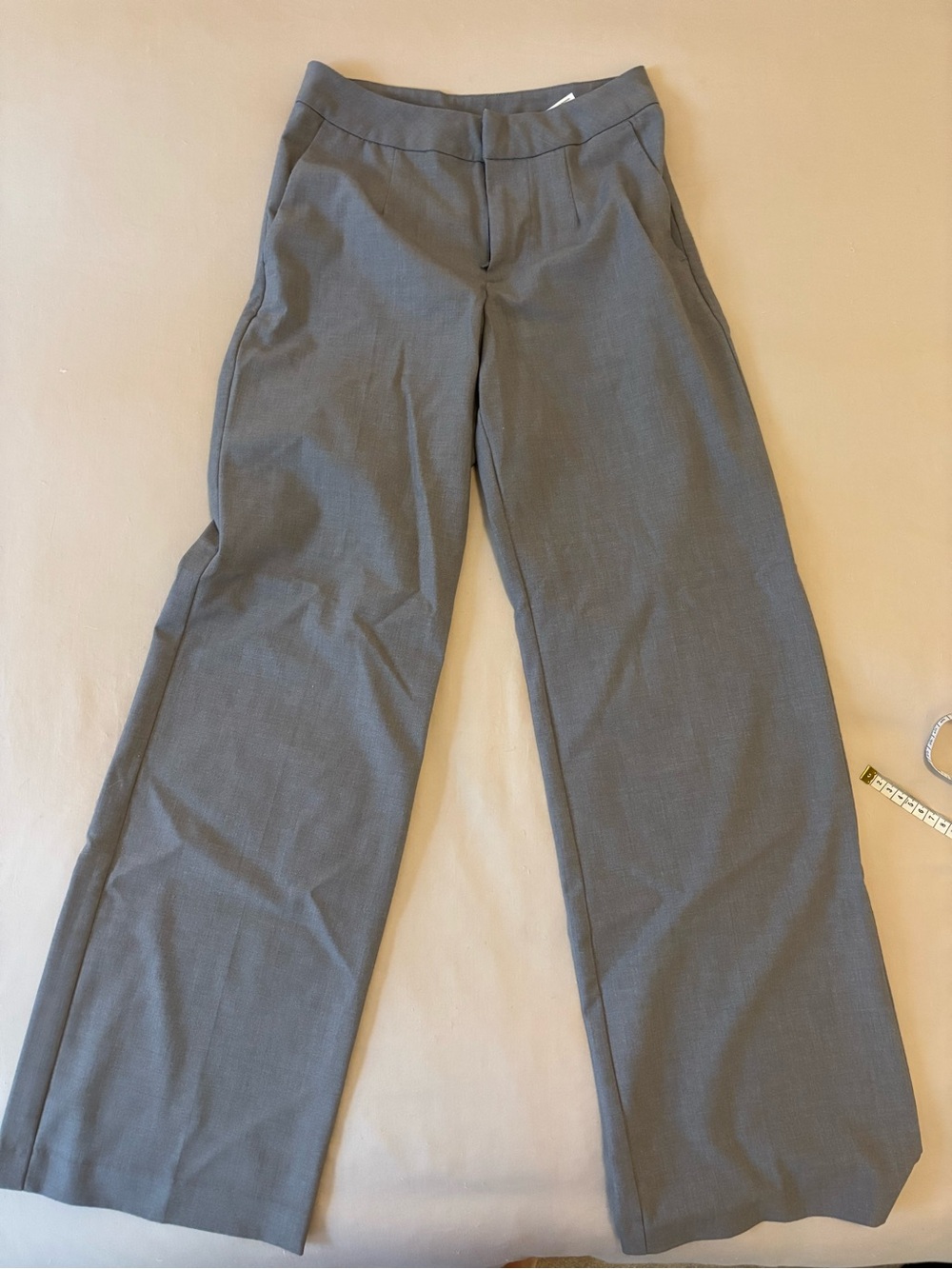 H&M Divided Gray Dress Pants